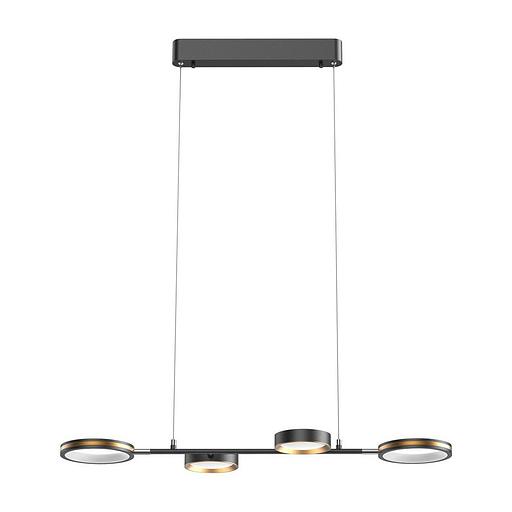 Умная люстра Yeelight-C2103Arowana-Chandelier-4head / YLDL031 фото 2