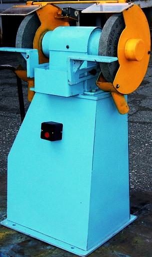 Станок заточный ЗС-2-300 фото 1