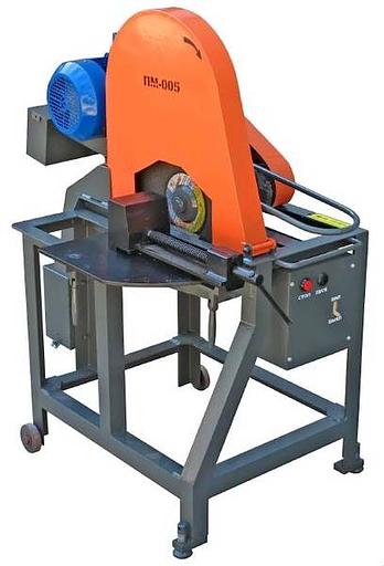 Пила маятниковая ПМ-300/80 фото 1