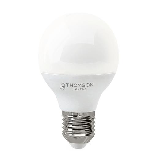 THOMSON LED GLOBE 6W 480Lm E14 3000K TH-B2031 фото 1