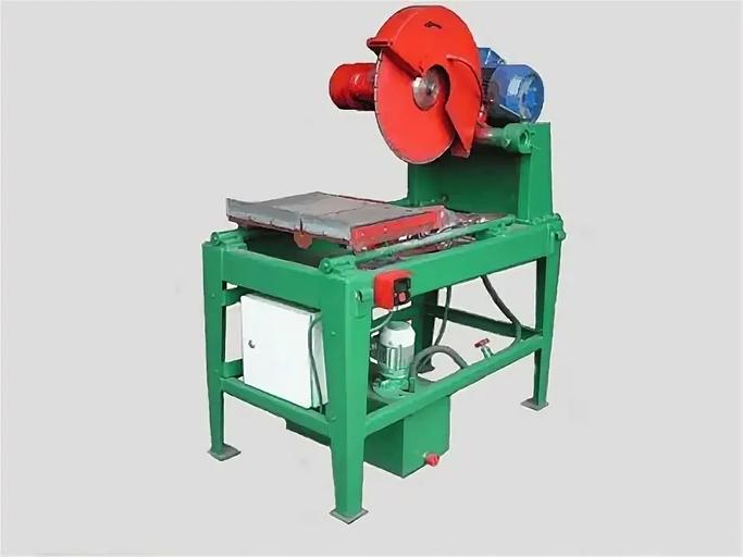 Станок СРК-400/500 фото 1