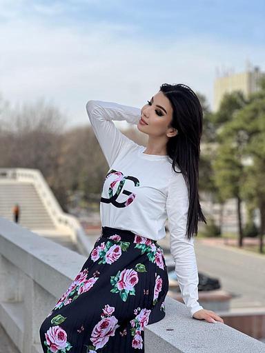 Костюм «New Spring» ОПТ фото 2