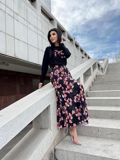 Костюм «New Spring» ОПТ фото 4