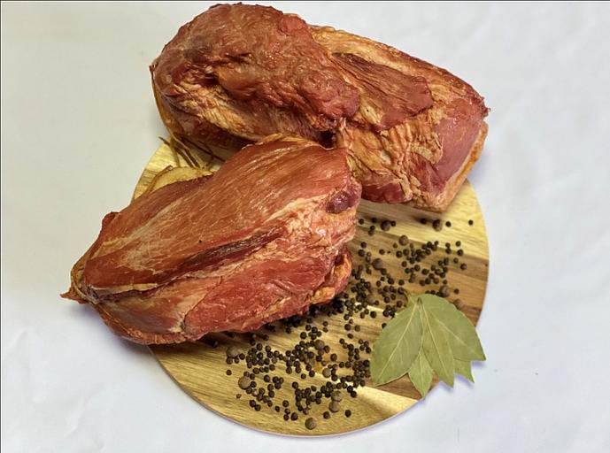 Карбонад/ буженина опт фото 1