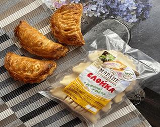 Сойки с мясными начинками ОПТ фото 1