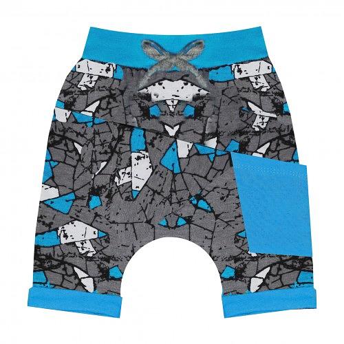 Штанишки детские 02.18 ОПТ фото 1