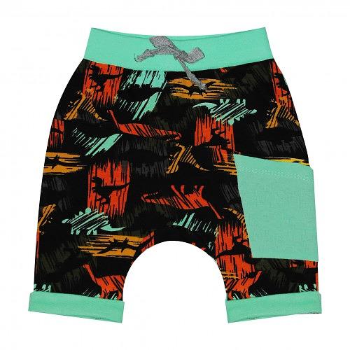 Штанишки детские 02.18 ОПТ фото 4