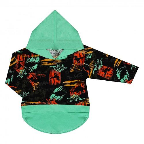 Толстовка детская 15.37 ОПТ фото 3