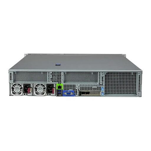 Платформа VFG-SYS-621H-TN12R-87 8SATA+4NVMe/8xGen5x8 PCIe slots фото 3