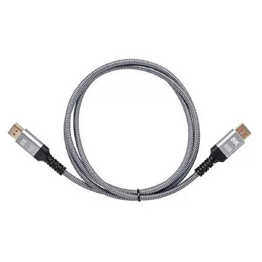 Кабель соединительный DISPLAY PORT v1.4, 1.5m, iOpen VCOM ACG630-1.5 фото 1