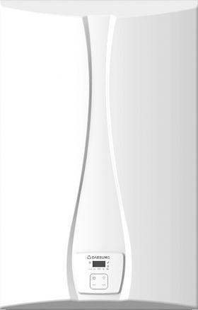 Каскадный одноконтурный конденсационный котёл «Daesung S9» ОПТ фото 1