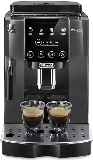 Кофемашина Delonghi ECAM220.22.GB 1450Вт черный фото 1