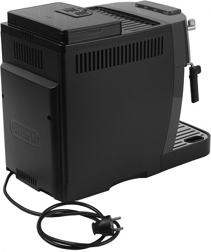 Кофемашина Delonghi ECAM220.22.GB 1450Вт черный фото 6