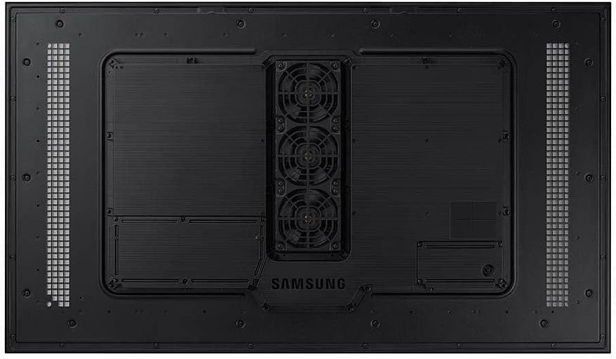 Панель Samsung 55" OH55A-S черный DLED LED 8ms 16:9 HDMI матовая 3500cd 178гр/178гр 1920x1080 VGA FHD USB 46.1кг фото 4