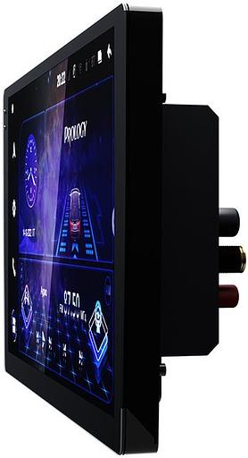 Автомагнитола Prology MPA-235 DSP 2DIN 4x55Вт v5.1 10.1" RDS (PRMPA235) фото 5