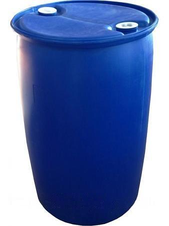 Масло льняное техническое нерафинированное ТМ Биаск 220 л ГОСТ 5791-81 опт фото 1