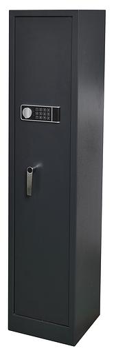 Сейф оружейный Cactus CS-SF-GK145 1450x350x300мм электронный/ключевой трейзер фото 1