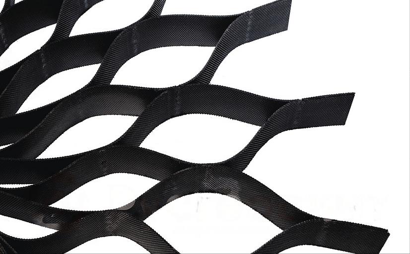 Георешётка полимерная фото 1