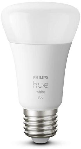Умная лампа Philips Hue Starter Kit E27 9Вт 806lm (упак.:3шт) (929001821620) фото 1
