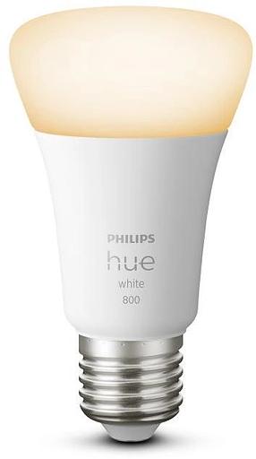 Умная лампа Philips Hue Starter Kit E27 9Вт 806lm (упак.:3шт) (929001821620) фото 2