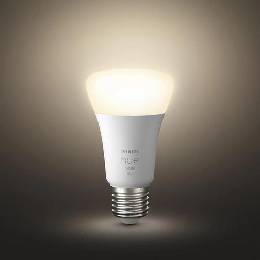 Умная лампа Philips Hue Starter Kit E27 9Вт 806lm (упак.:3шт) (929001821620) фото 4