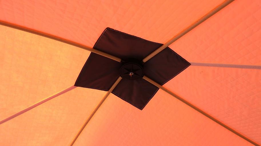 Зимняя палатка Мr.Fisher Лонг 290 опт фото 2