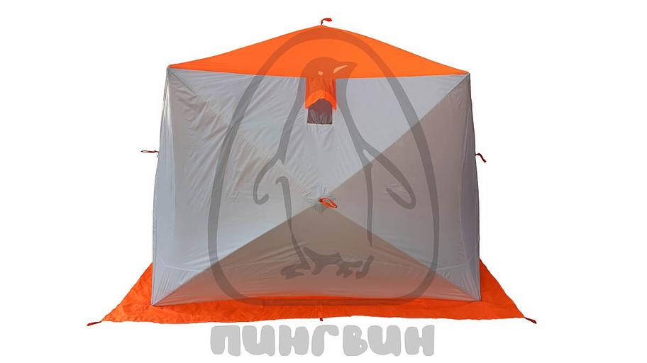 Зимняя палатка Мr.Fisher Лонг 290 опт фото 3