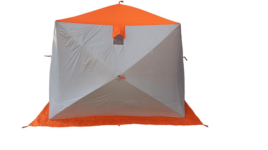 Зимняя палатка Мr.Fisher Лонг 290 опт фото 6