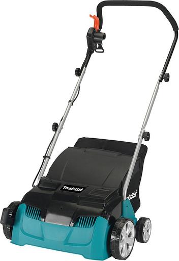 Скарификатор Makita UV3200 электр. 1300Вт 3500об/мин фото 1