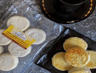 Сырники ОПТ фото 1