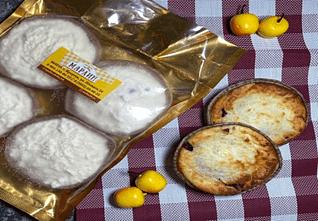 Творожная запеканка классическая и с начинками ОПТ фото 1