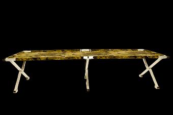 Раскладушка 205/65 опт фото 7