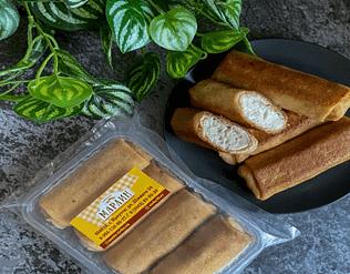 Блины с начинками ОПТ фото 1