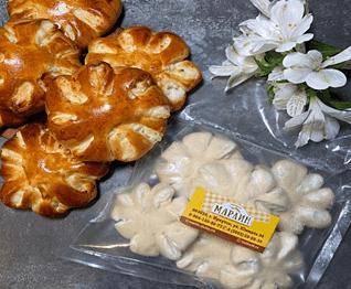 Ромашка с творогом ОПТ фото 1