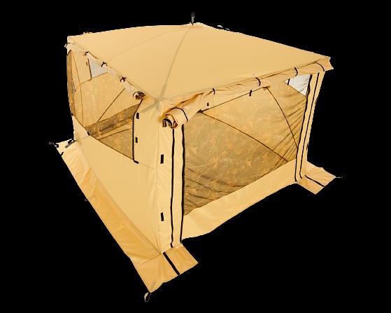 Шатер Кемпинг 4 опт фото 1