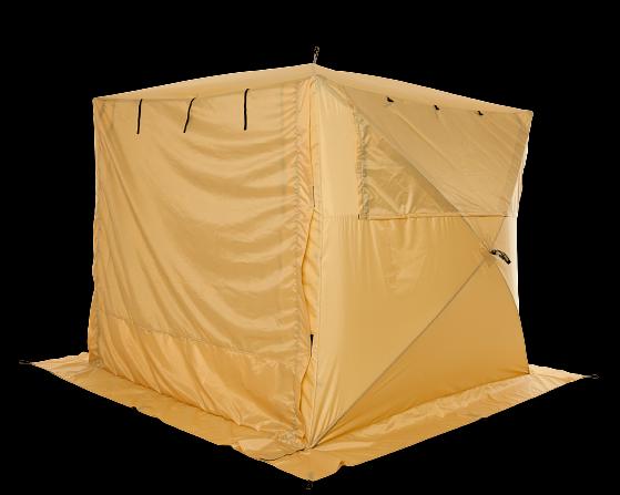 Шатер Кемпинг 4 опт фото 3