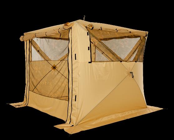 Шатер Кемпинг 4 опт фото 4