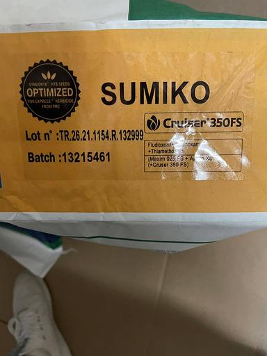 Гибрид семян подсолнечника «СУМИКО» фото 2