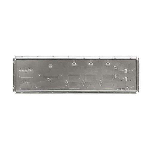 Supermicro MCP-260-00151-0N ORIGINAL IO SHIELD фото 1
