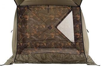 Палатка Mr. Fisher Шелтерс 185 с москитной сеткой опт фото 3