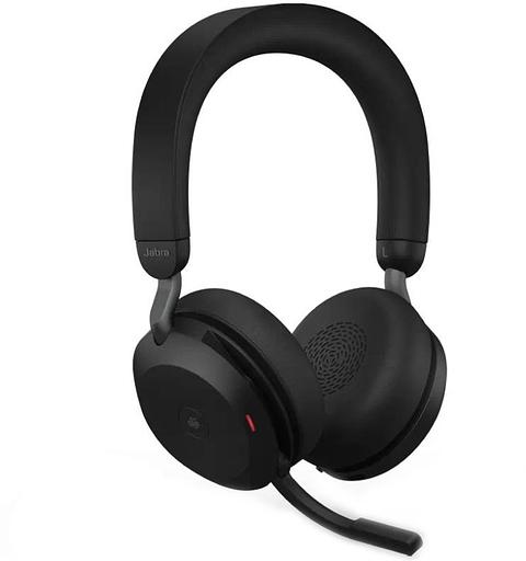 Гарнитура беспроводная Jabra Evolve2 75 (27599-999-999) фото 1