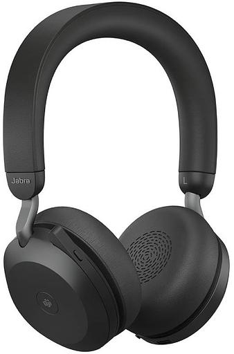 Гарнитура беспроводная Jabra Evolve2 75 (27599-999-999) фото 2