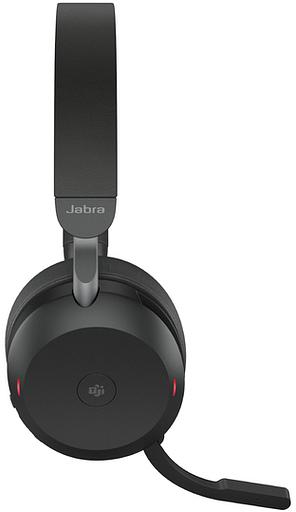 Гарнитура беспроводная Jabra Evolve2 75 (27599-999-999) фото 5