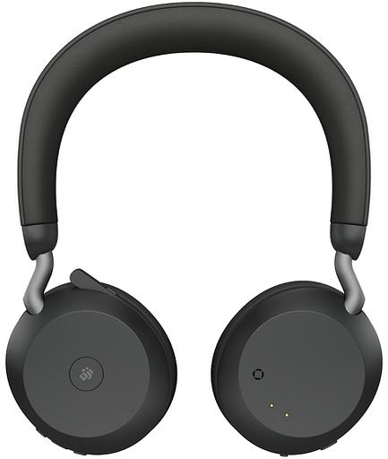 Гарнитура беспроводная Jabra Evolve2 75 (27599-999-999) фото 6