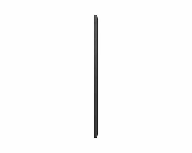 Панель Samsung 75" QM75C черный E-LED BLU LED 8ms 16:9 HDMI M/M матовая 500cd 178гр/178гр 3840x2160 4K USB 38.3кг фото 6