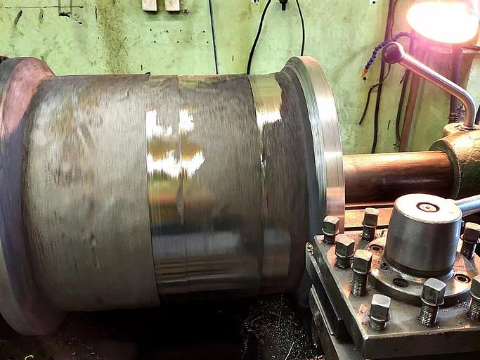 Токарные услуги фото 6