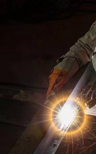 Сварочные работы фото 1