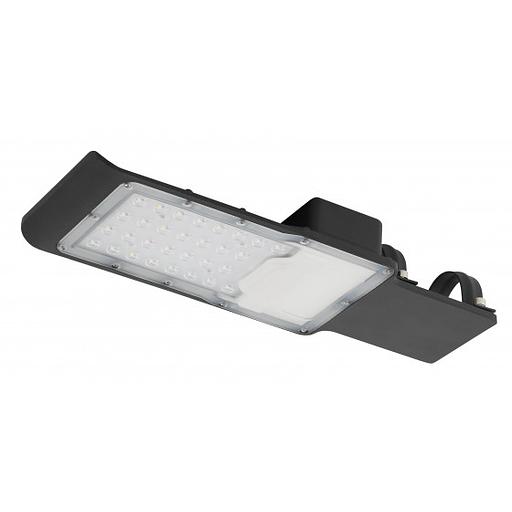 Уличный светильник SPP-503-0-30K-080 80Вт 3000К 8000Лм КСС Ш-с DOB-SMD 48мм ЭРА Б0051837 фото 1