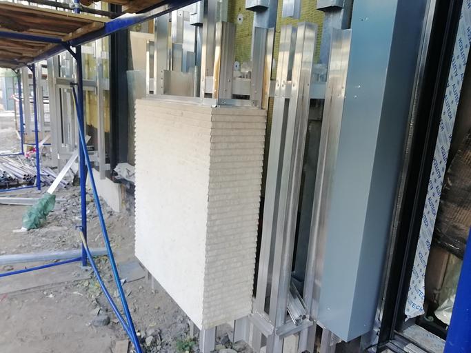 Услуга по проектированию НВФ систем в г. Санкт-Петербург и Ленинградской области фото 7