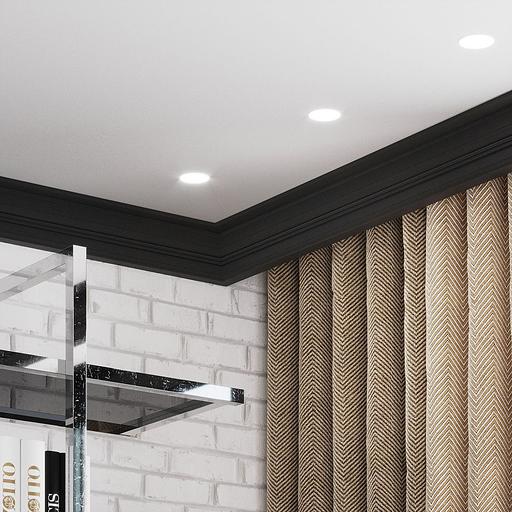 Лампа светодиодная LED 5.5 Вт 470 лм 6500К AC180-240В GU5.3 софит MR16 холодная Elementary Gauss Gauss 13536 фото 6